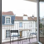 Le Radieux De Placieux - Pour 6 Avec Parking Prive Apartment