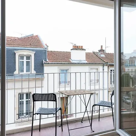 Le Radieux De Placieux - Pour 6 Avec Parking Prive Appartement