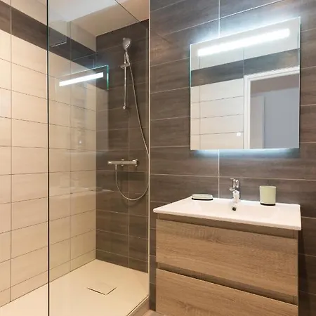 Le Radieux De Placieux - Pour 6 Avec Parking Prive * Nancy