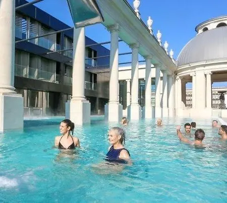 Le Radieux De Placieux - Pour 6 Avec Parking Prive * Nancy