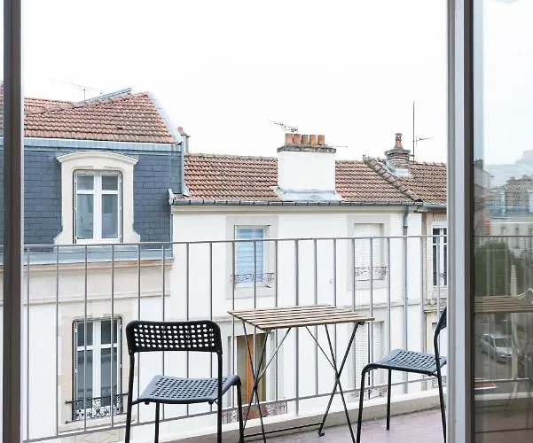 Le Radieux De Placieux - Pour 6 Avec Parking Prive Lägenhet