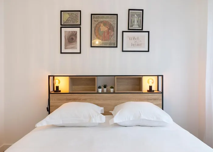 Le Radieux De Placieux - Pour 6 Avec Parking Prive * Nancy