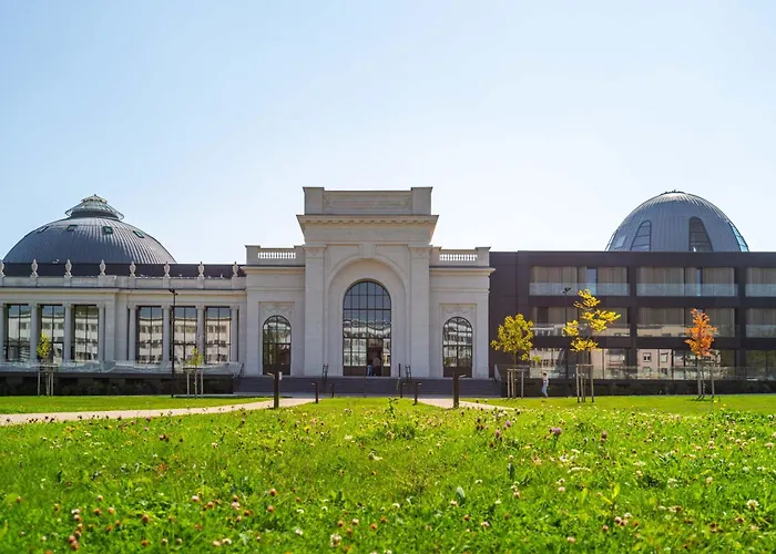 Le Radieux De Placieux - Pour 6 Avec Parking Prive Lägenhet